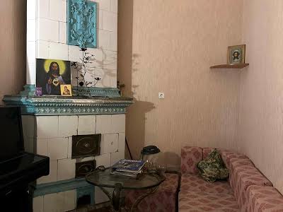 квартира за адресою Прохоровська вул., 12