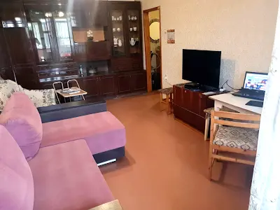 квартира по адресу Китобоев, 4