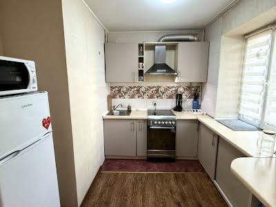 квартира за адресою 23 Серпня вул., 44