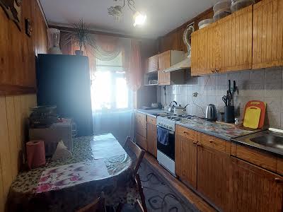 квартира по адресу Самборская ул., 108