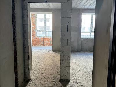 квартира по адресу Сімейна ул., 6