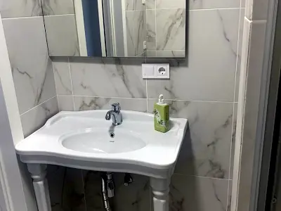 квартира за адресою Академіка Заболотного вул., 1-А