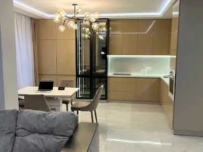 квартира за адресою Каховська вул., 58