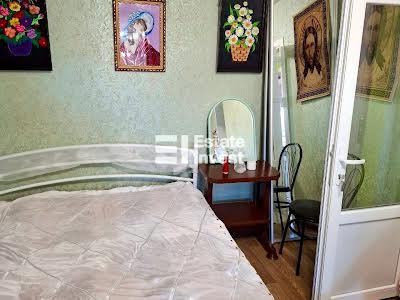 квартира за адресою Верхівський пров., 7