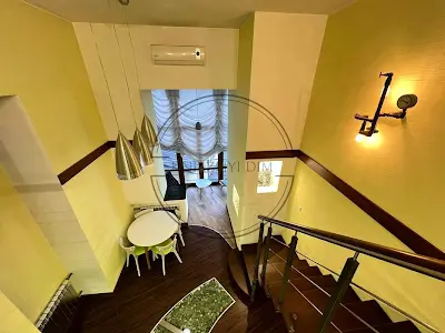 квартира за адресою Велика Васильківська вул. (Червоноармійська), 27