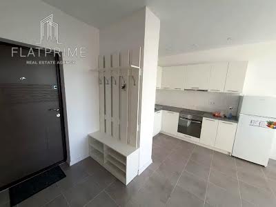 квартира за адресою Любомира Гузара просп. (Космонавта Комарова), 9Б