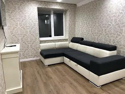 квартира за адресою Івана Пулюя вул., 10