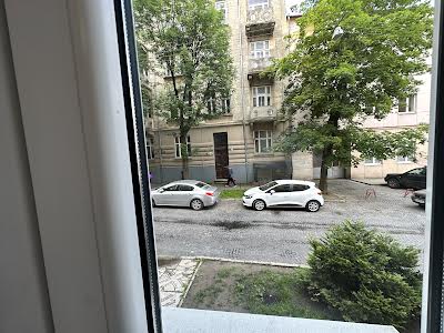 квартира за адресою Чернігівська вул., 39