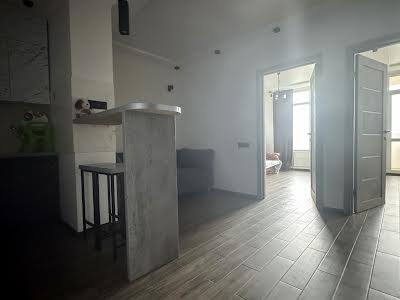 квартира по адресу Польова вул., 73