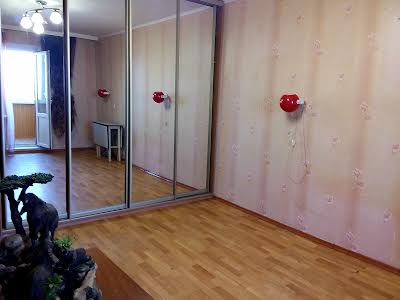 квартира за адресою Івана Пулюя вул., 2