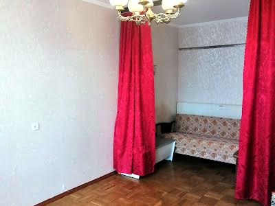 квартира за адресою Воскресенський просп. (Перова), 38/1