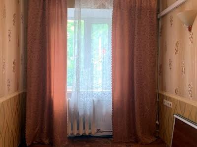 квартира за адресою Середньофонтанська вул., 45