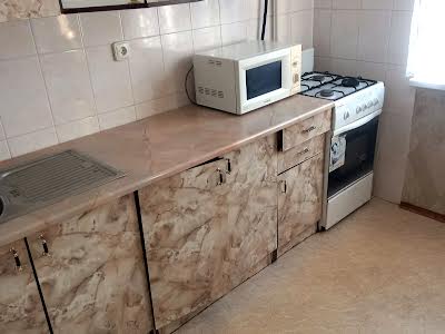 квартира за адресою Озерна вул., 14