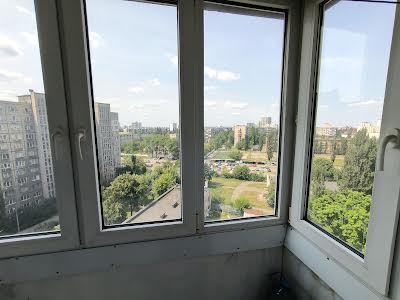 квартира по адресу Киев, Кіото ул., 11