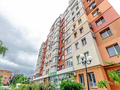 квартира за адресою Небесної Сотні вул. (Леніна), 81