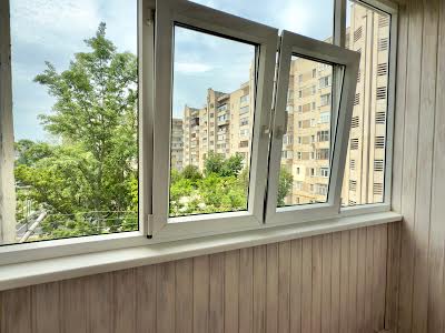 квартира по адресу Заливная ул., 35