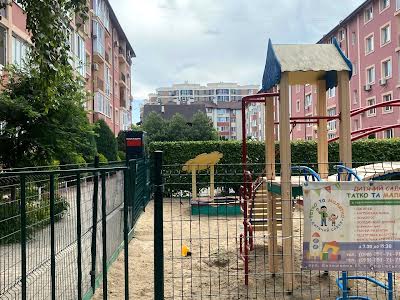 квартира за адресою Волошкова вул., 74