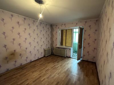квартира по адресу Александры Экстер ул. (Цветаевой Марины), 3