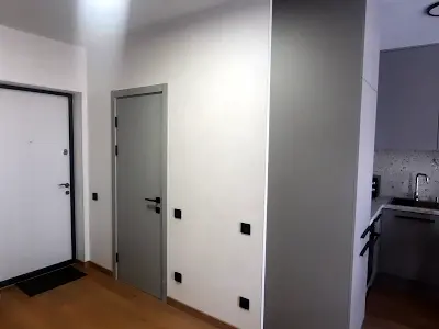 квартира за адресою Вільгельма Котарбінського вул. (Миколи Кравченка), 24