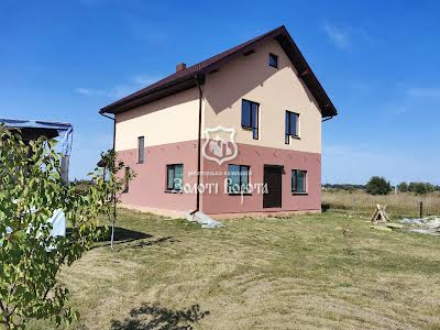 будинок за адресою Травнева, 4