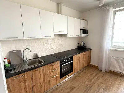 квартира по адресу Ревуцкого ул., 40-В