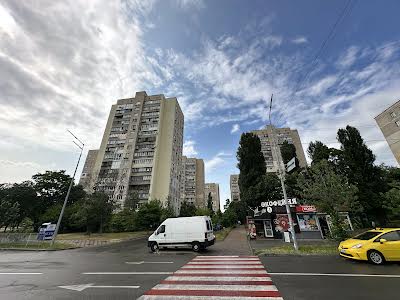 квартира по адресу Митрополита Андрея Шептицкого ул. (Анатолія Луначарського), 20-А