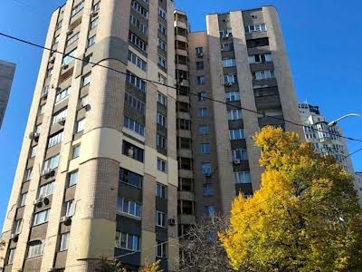 квартира за адресою Олександра Кониського вул., 37/41