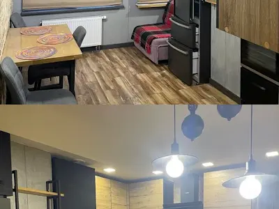 квартира по адресу Юнатская ул., 8