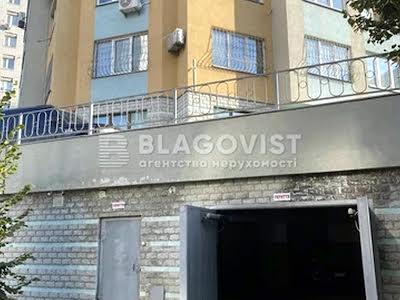 квартира за адресою Велика Китаївська вул., 53