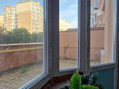 квартира по адресу Клубна ул., 10