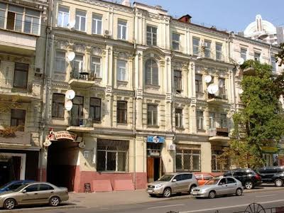 квартира за адресою Симона Петлюри вул. (Комінтерну), 20-А
