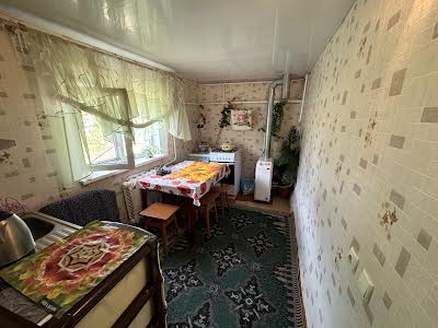 будинок за адресою Андрія Розумовського вул. (Декабристів)