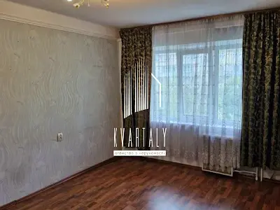 квартира за адресою Зодчих вул., 40