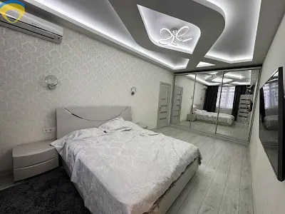 квартира по адресу Люстдорфская дорога ул., 90г