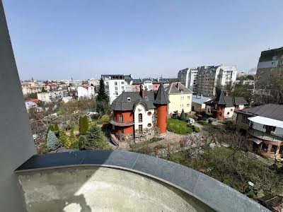 квартира за адресою Любомира Романківа вул. (Червона), 17