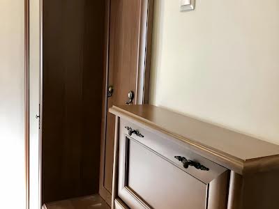 квартира по адресу Мрии ул. (Академика Туполева), 15-В