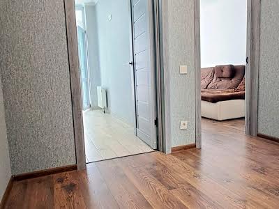 квартира по адресу Николая Гулака ул., 4