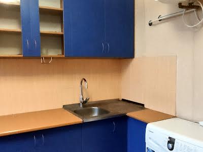 квартира за адресою Олександра Архипенка вул. (Мате Залки), 4-Б