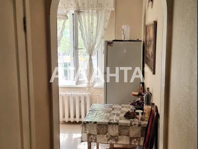 квартира за адресою Сім'ї Глодан вул., 55