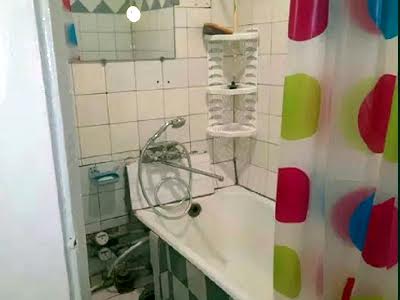 квартира за адресою Сергія Набоки вул., 8