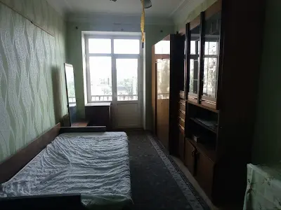 квартира по адресу Леонида Каденюка просп. (Юрия Гагарина), 2-35