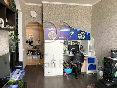 квартира за адресою Шевченка вул., 55-В