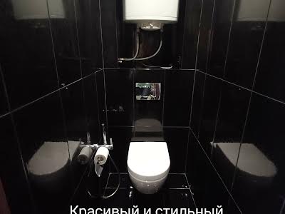 квартира по адресу Ніколаївська, 3/2