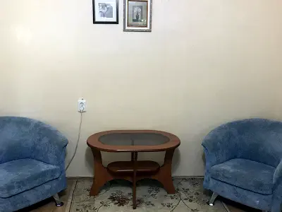 квартира за адресою Французький бульв., 16