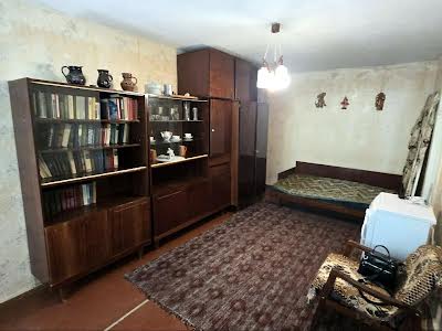 квартира по адресу Китобоїв ул., 14а