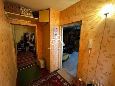 квартира за адресою 5-й Зарічний, 85