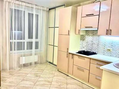 квартира за адресою Соборна, 103