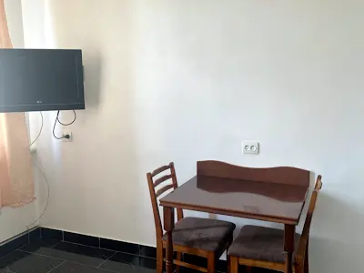 квартира за адресою Комарова вул., 38