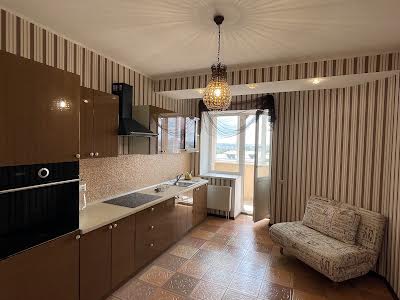 квартира за адресою Нове Шосе, 16