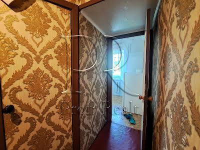 квартира за адресою Митрополита Василя Липківського вул. (Урицького), 9